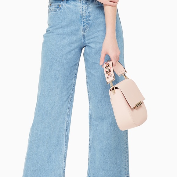 Kate spade make it mine floral gems strap - Picture 5 of 8